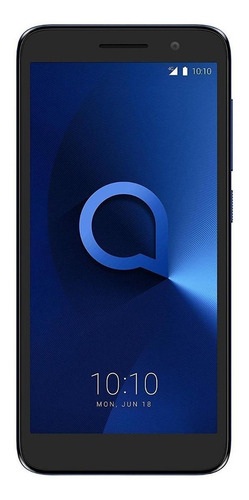 Alcatel 1 8 GB Azul metálico 1 GB RAM