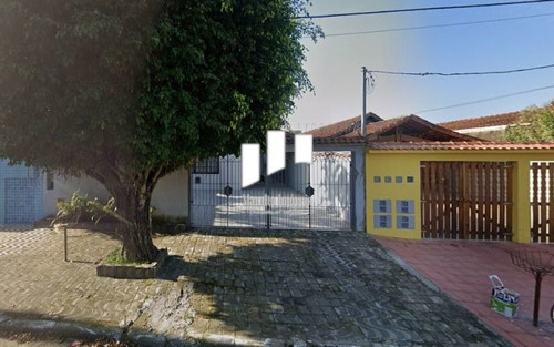 Casa Totalmente Reformada Em Praia Grande S. Paulo.