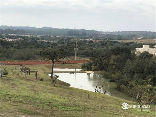 Imagem 7 de 9 de Terreno À Venda, 250 M² Por R$ 310.000,00 - Condomínio Ibiti Reserva - Sorocaba/sp - Te1036
