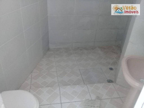 Imagem 20 de 29 de Sobrado Com 3 Dormitórios À Venda, 90 M² Por R$ 170.000,00 - Satélite - Itanhaém/sp - So0189