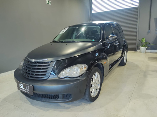 Chrysler PT Cruiser PT Cruiser Classic 2.4 16V