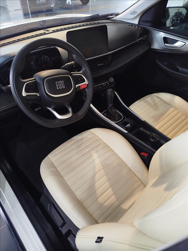 Fiat FASTBACK Fastback 1.0 Turbo Audace