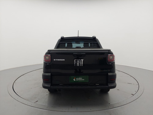Fiat Strada 1.3 FIREFLY FLEX FREEDOM CS MANUAL