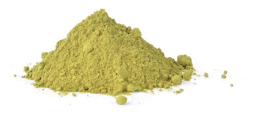 Moringa En Polvo Deshidratada Alimento Jabones Mascarilla