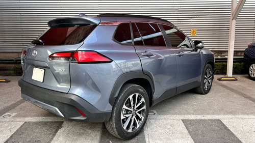 Toyota Corolla Cross 2.0 Xle At