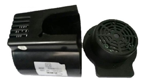 Carcasa Para Ventilador Mini Huracan Krk De 12 Pulgadas