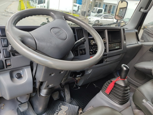 Chevrolet Nhr