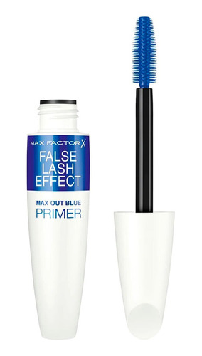 Pestañina Max Factor False Lash Efect Blue Primer