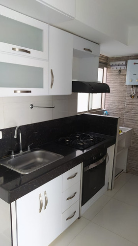 Venta Apartamento De 62mts2 En Vegas De Comfandi, Sur De Cali 11503.