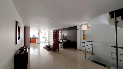 Apartamento En Venta En El Contador. Cod V22125