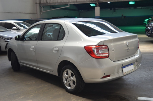 Renault Logan 1.6 Privilége 105cv 2019