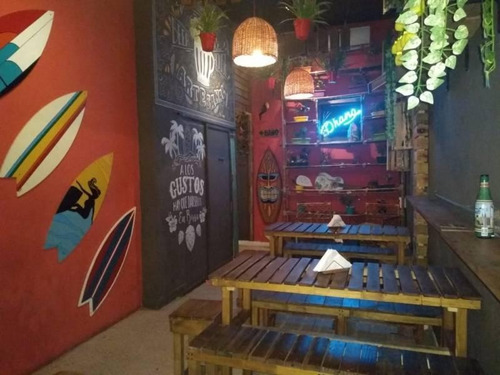 Imagen 4 de 7 de Venta Fondo De Comercio Bar Ohana