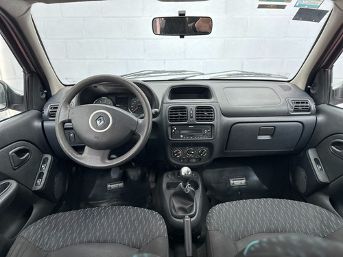 Renault Clio 1.2 Mio Dynamique 5P