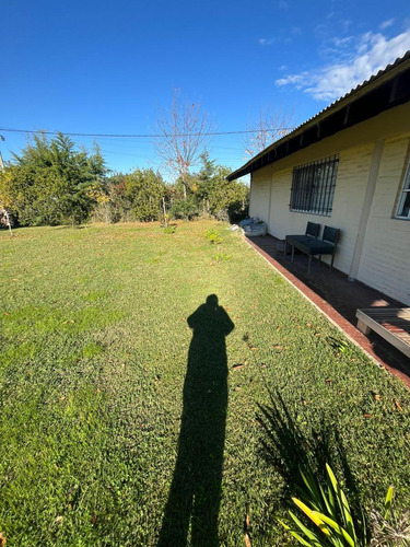 Casa Quinta En Venta - 1 Dormitorio 1 Baño - Villa Garibaldi
