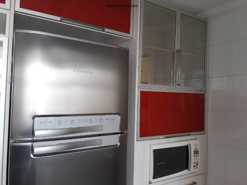 Imagem 4 de 13 de Apartamento - Ap00034 - 33672587