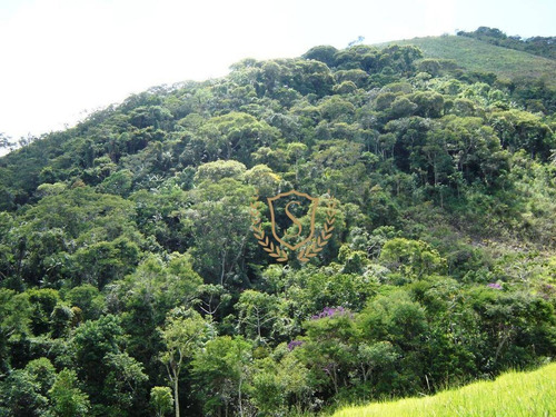 Fazenda À Venda, 968000 M² Por R$ 1.900.000,00 - Posse - Teresópolis/rj - Fa0004
