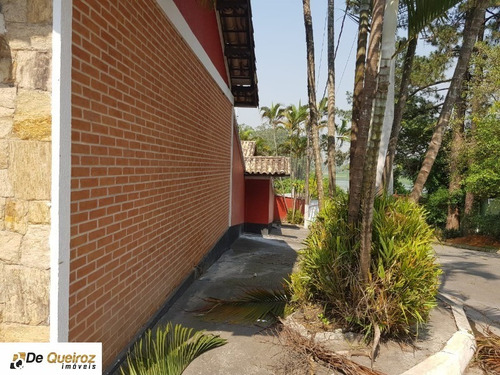 Imagem 5 de 28 de Casa Em Sao Paulo Na Zona Sul, Localizada Na Praia Do Leblon, Sentido Estrada Do Alvarenga ! - 1024 - 68678013
