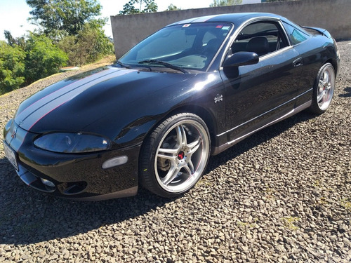 Imagem 13 de 14 de Eclipse Gst Turbo Carangas Garage