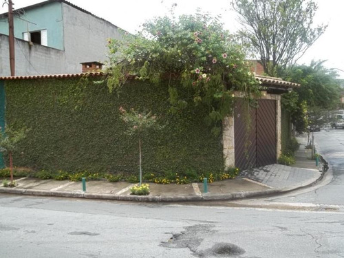 Imagem 3 de 13 de Ref.: 15394 - Casa Terrea Em Osasco Para Venda - 15394