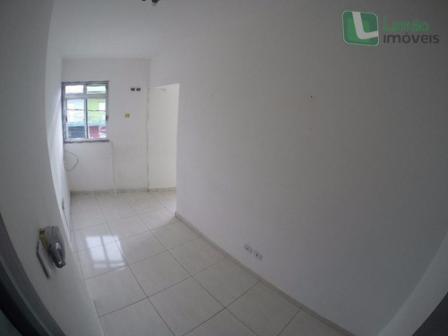 Imagem 9 de 19 de Sala Para Alugar, 35 M² Por R$ 900,00/mês - Limão (zona Norte) - São Paulo/sp - Sa0014