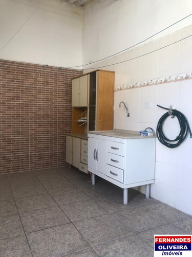 Imagem 11 de 29 de Casa - Ca01190 - 2576423