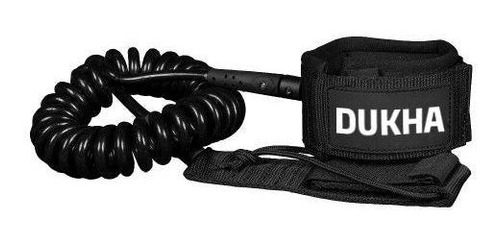 Leash Sup Black Dukha