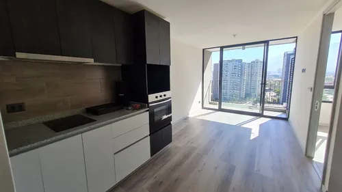 Tu Nuevo Departamento Moderno Y Conectado En La Florida