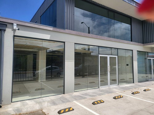Local Comercial La Serena 238 M2, Ubicación Privilegiada