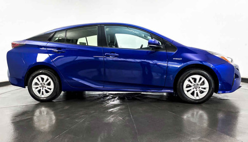 Imagen 6 de 15 de 19191 - Toyota Prius 2017 Con Garantía At