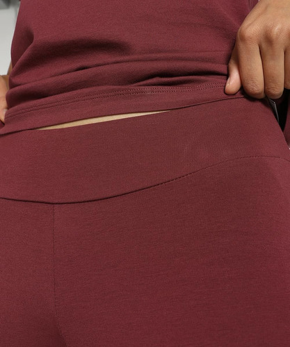 Puma ® Sportstyle Core Leggings De Mujer Elástico Adaptable
