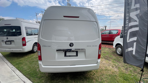 Foton Foton View CS2 Panel View CS2 Panel