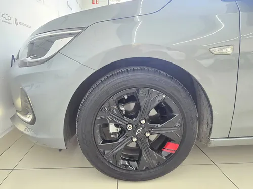 Chevrolet Onix 1.0 Premier Redline At