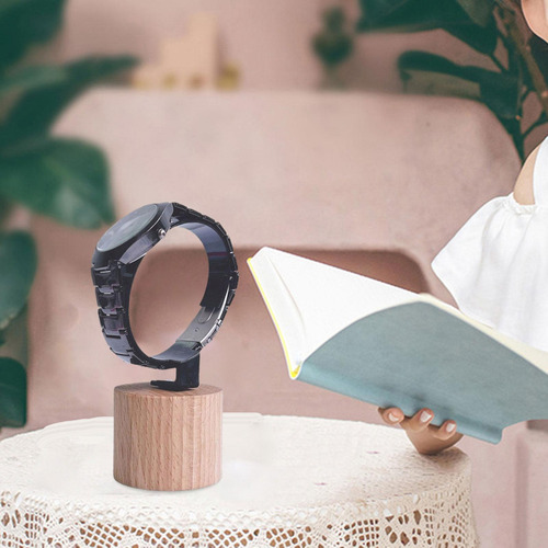 Soporte De Exhibición Para Relojes, Soporte Para Relojes De