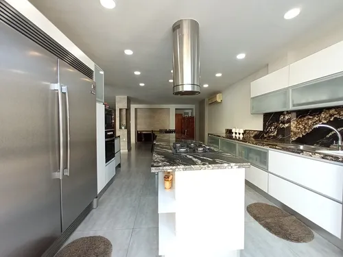 Moderna Casa En Jorge Coll