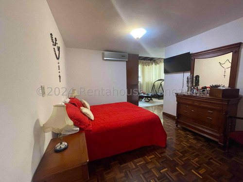 Ls Vende Apartamentp Los Palos Grandes