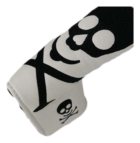 2 Paquete De 2 Fundas Para Cabeza De Palo De Golf Con