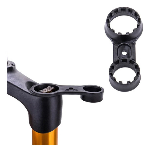 Llave Para Suspensión Suntour Xcr/xct/xcm/rst Risk