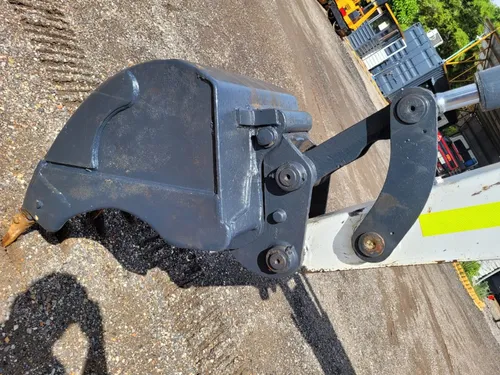 Miniexcavadora Bobcat E42 Modelo 2013