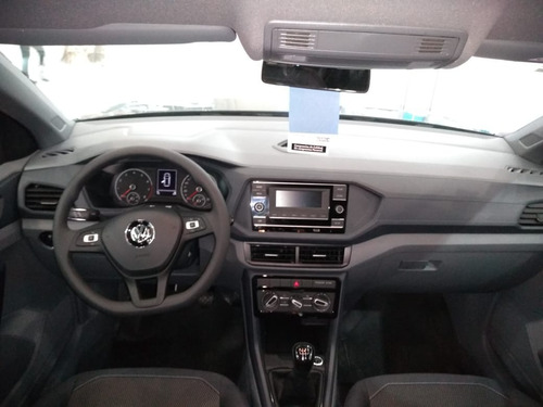 Volkswagen Tcross Tredline F