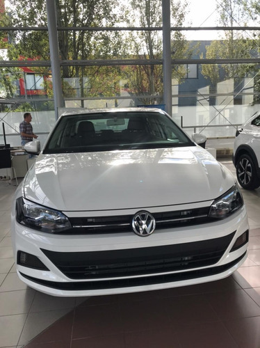 Volkswagen Uber 0km Gol Gnc Virtus Polo $47.100 Y Cuotas D-