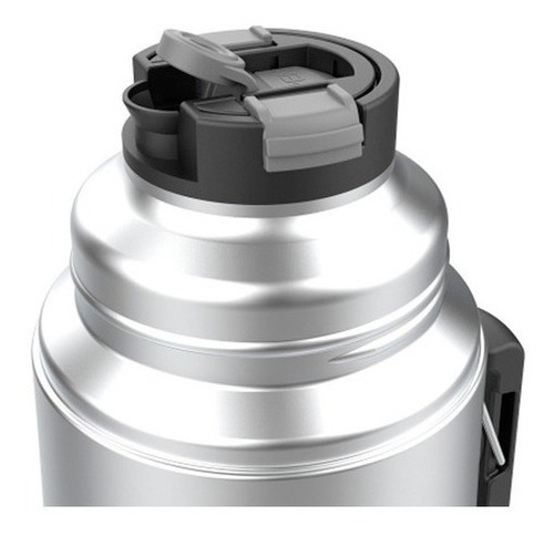 Imagen 4 de 8 de Termo Electrico Peabody E-termo 1l Mate Bombila Pe-et1001