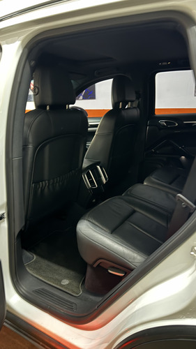 Porsche Cayenne 3.6 V6 Blindada Rb3