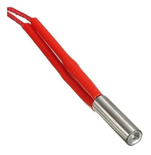 Resistencia Cerámica 12v 40w Impresora 3d, Reprap, Prusa I3