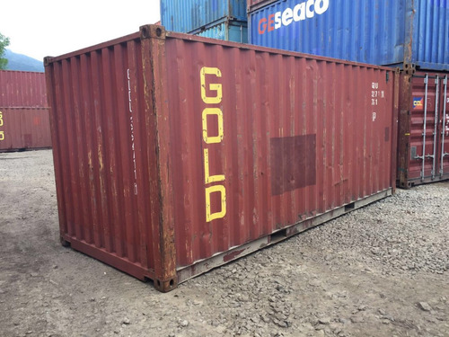 Container Varios Tip