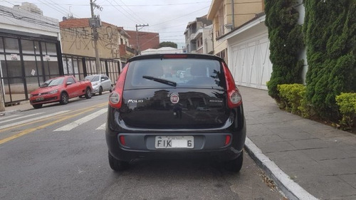 Palio 1.0 Mpi Attractive 8v Flex 4p Manual