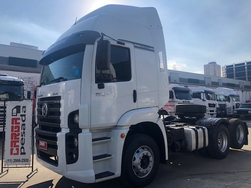 Vw 25420 Trocamos Fh 440 Fh 420 Fh 460 380 370 400 Fm Nh Nl