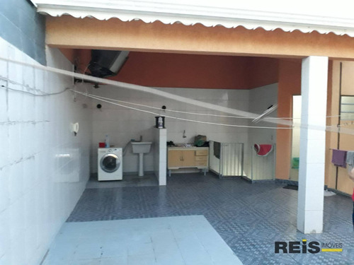 Casa Com 2 Dormitórios À Venda, 225 M² Por R$ 270.000,00 - Jardim Bonsucesso - Sorocaba/sp - Ca0108