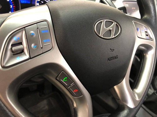 Imagem 13 de 14 de Hyundai Ix35 2.0 Mpi 4x2 16v Flex 4p Manual