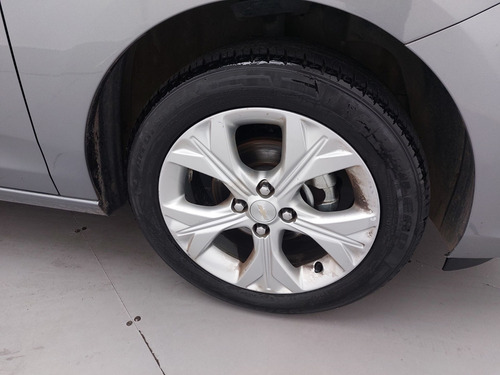 Chevrolet Onix 1.0 TURBO FLEX LTZ AUTOMÁTICO
