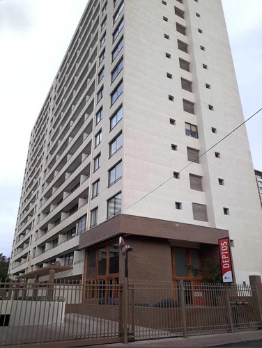 Vendo Departamento En Edif. El Salar Calama (88924)
